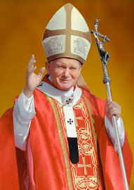 Oração ao Beato João Paulo II – João de Deus.