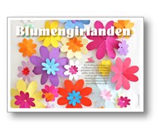 blumegirlande