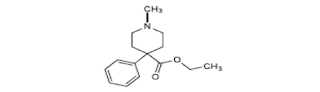 Pethidine Pethidine