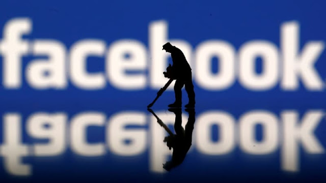 Bukti Terungkap, Bocornya Data Facebook Juga Karena Kelakuan Penggunanya