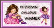 I won Fitztowns first ever challenge