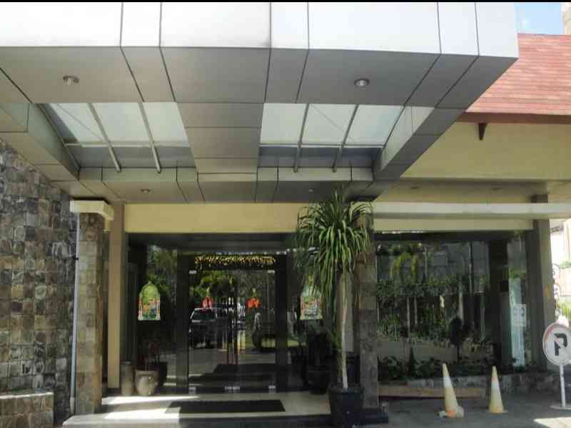Hotel Dekat Bandara Semarang - Hotel Merbabu