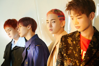 [COMEBACK] SHINee 샤이니 llega con su episodio final: Our Page