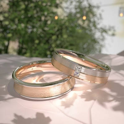 Anillos de novios Anillos de novios
