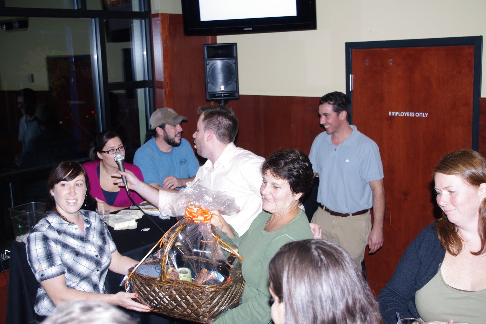 The Brew Lounge Iron Hill — 5 years in Phoenixville and 15 years in Newark