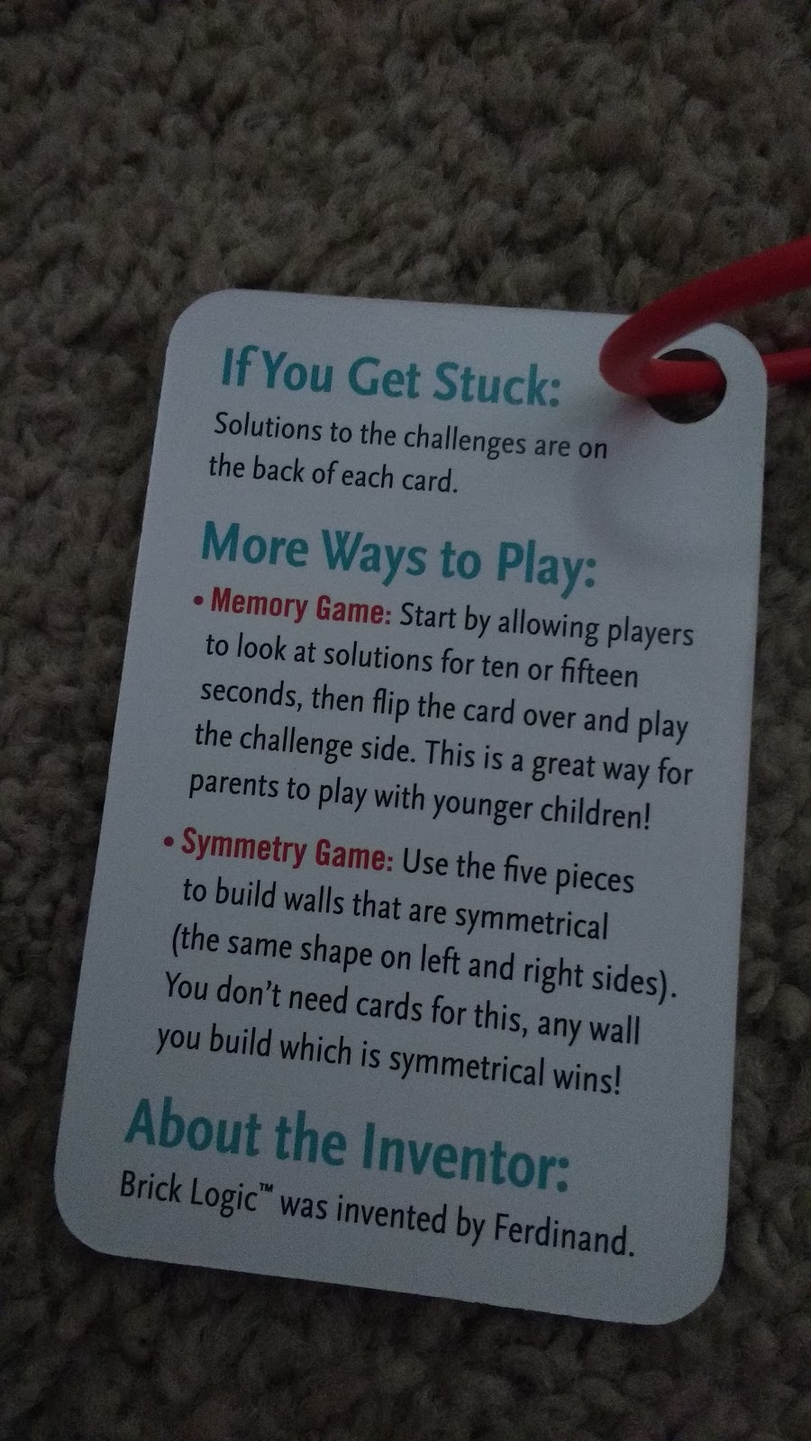 Logic games. How to collect Fifteen Logic games. How to collect Fifteen