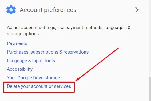gmail account delete karna hai gmail account delete karna hai