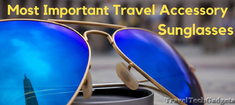 why are sunglasses important