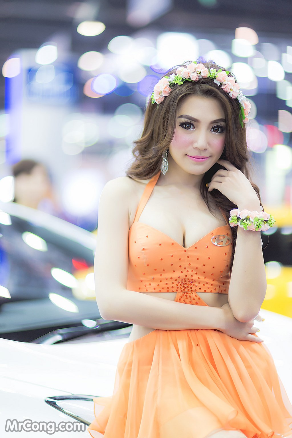 Beautiful and sexy Thai girls - Part 1 (415 photos) photo 21-4