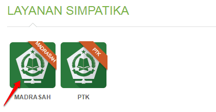 Cara Mengganti Hari Libur Absensi Online Simpatika