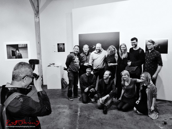 Coterie Exhibition, Depot Gallery I & II Danks Street. Curated by Sandy Edwards, Lyndal Irons and Paul McDonald. Coterie Exhibition, Depot Gallery I & II Danks Street. Curated by Sandy Edwards, Lyndal Irons and Paul McDonald.