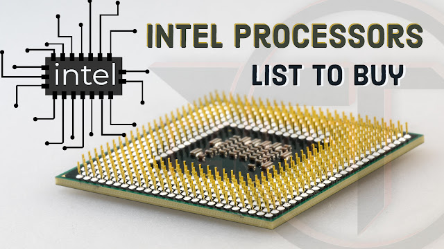 intel processors price list, india price list » TRONZI