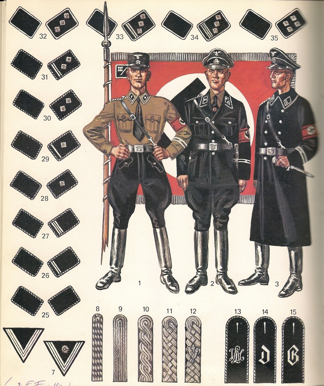 Проект великан третий рейх