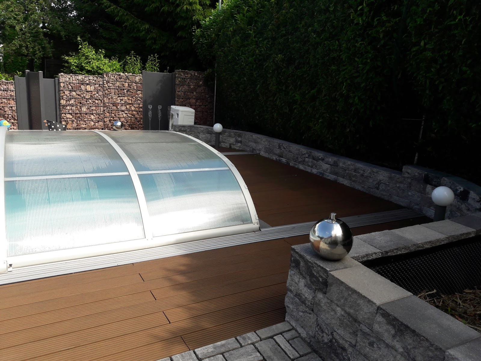 Peter Eckrich Gartengestaltung Galerie