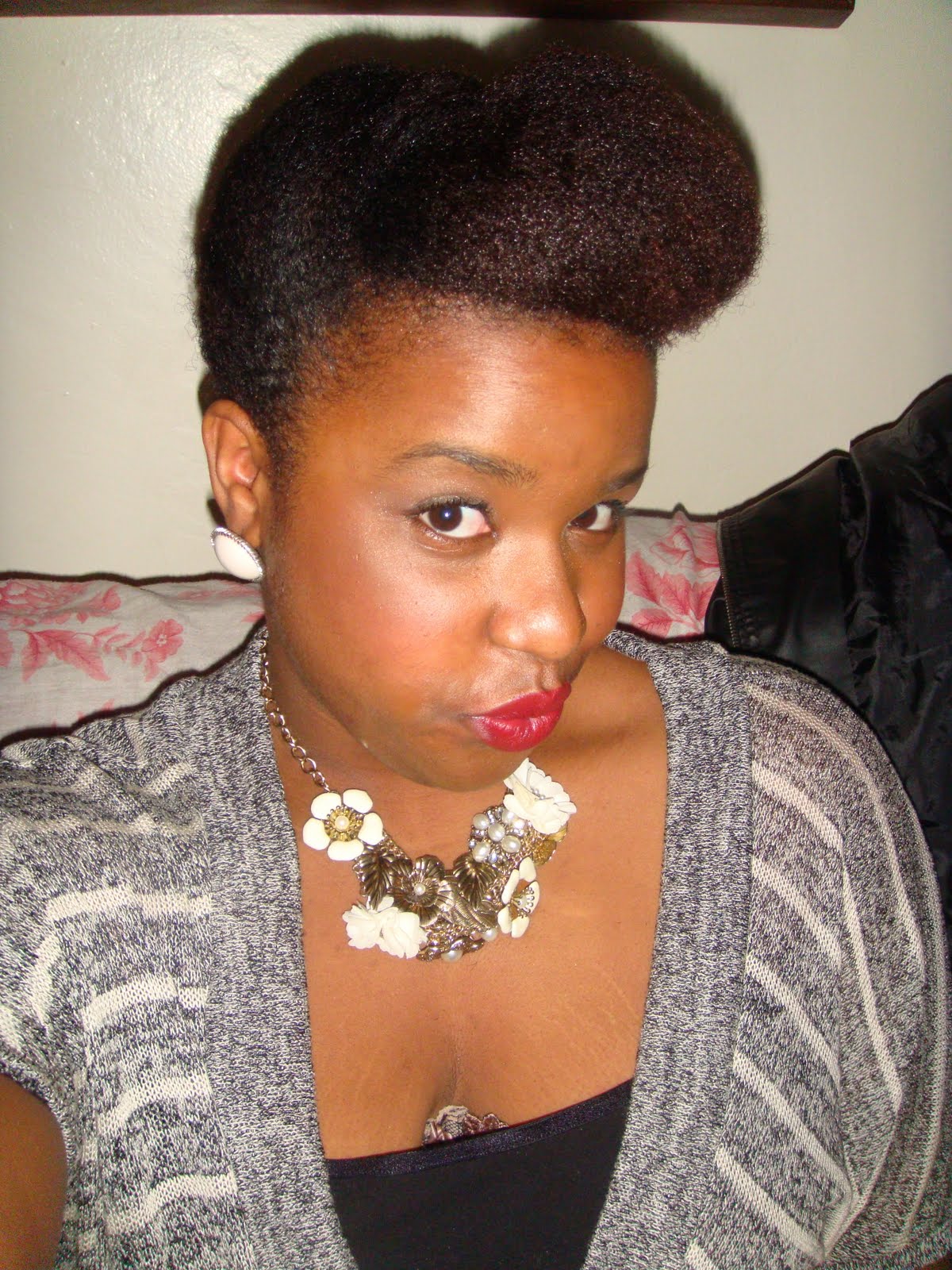 MsStarStyles 'Hair Haven Chic'