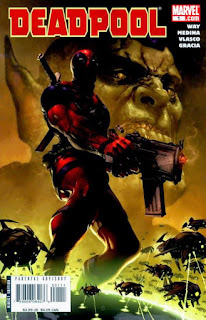 1993082 01a - Deadpool Volumen #1 #2 #3 y #4 [mega]