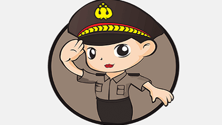 Dapatkan Gambar Kumpulan Puisi Tentang Polisi Wanita Polwan Terupdate oleh Cikimm.com