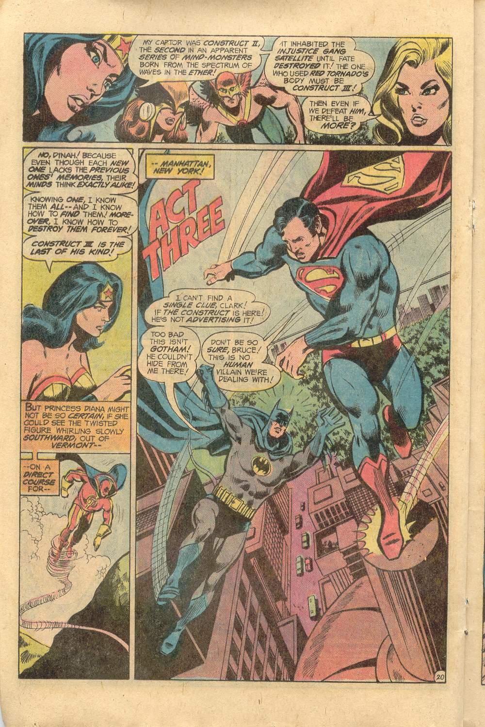 Justice League of America (1960) 146 Page 27