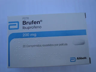 Ibuprofeno