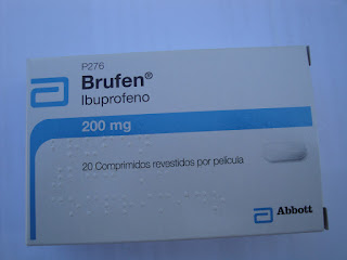 Ibuprofeno