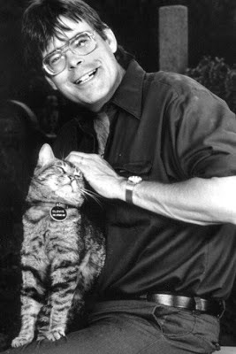 Stephen King Stephen King