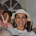  POLÍTICA /  ACMzinho sua casa caiu, diz primeira dama para a câmera da Rede Bahia