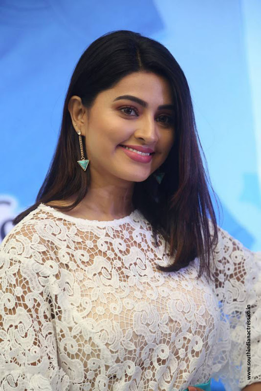 Sneha at Comfort Pure Fabric Conditioner Launch Stills