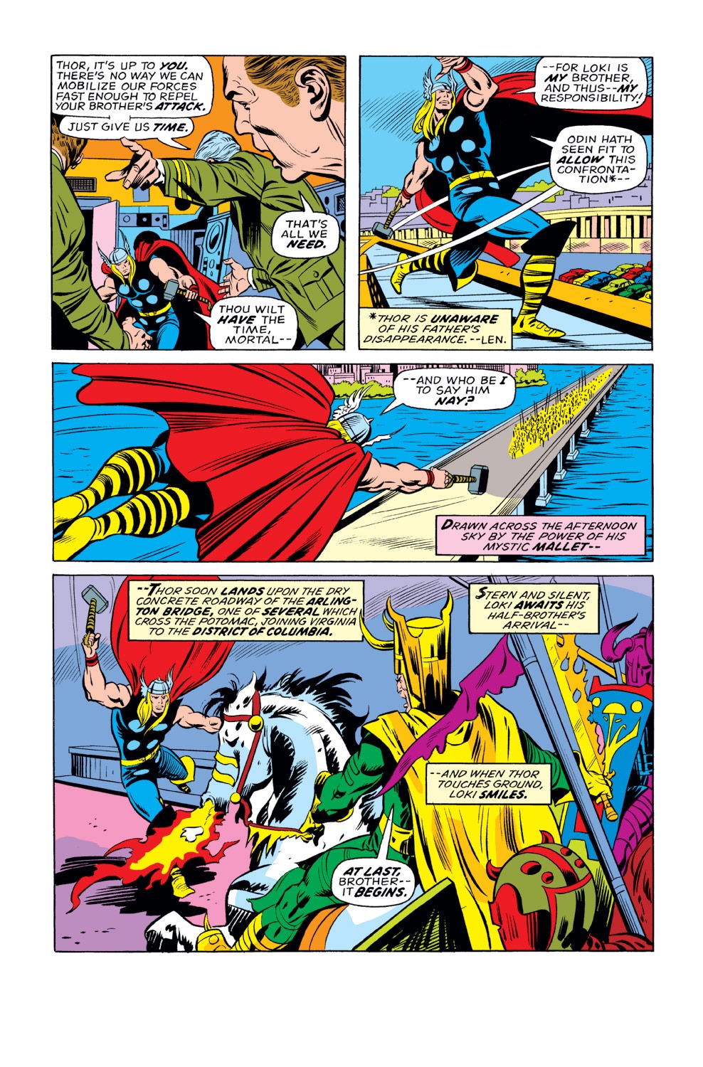 Thor (1966) 233 Page 9