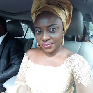 IMG 20180212 143908 &quot;Domestic violence can't be cured, it only kills&quot; - Nigerian woman finally walks away from her abusive marriage