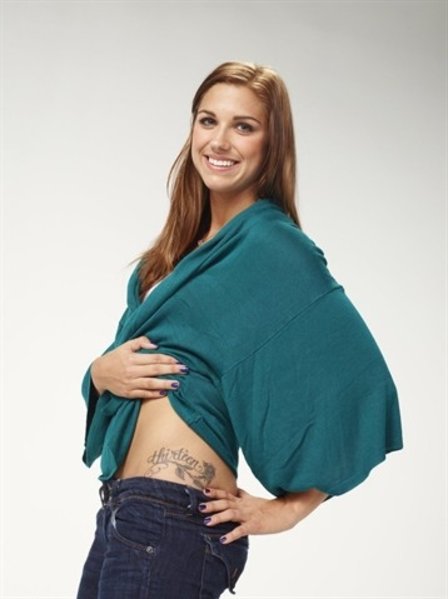 Geo Tv Maza Alex Morgan Body Weight Height Shoe Amp Bra Size Stats