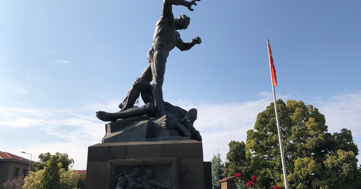 Gölge Gezgin Travel Afyonkarahisar 01 Afyonkarahisar