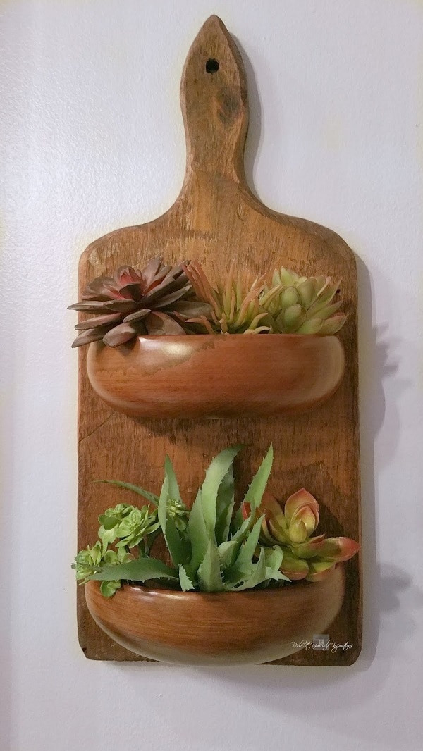 12 Creative Upcycles For Old Cutting Boards Do it yourself ideas and