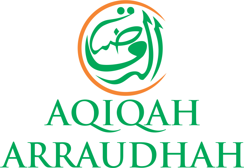 aqiqah ar raudhah