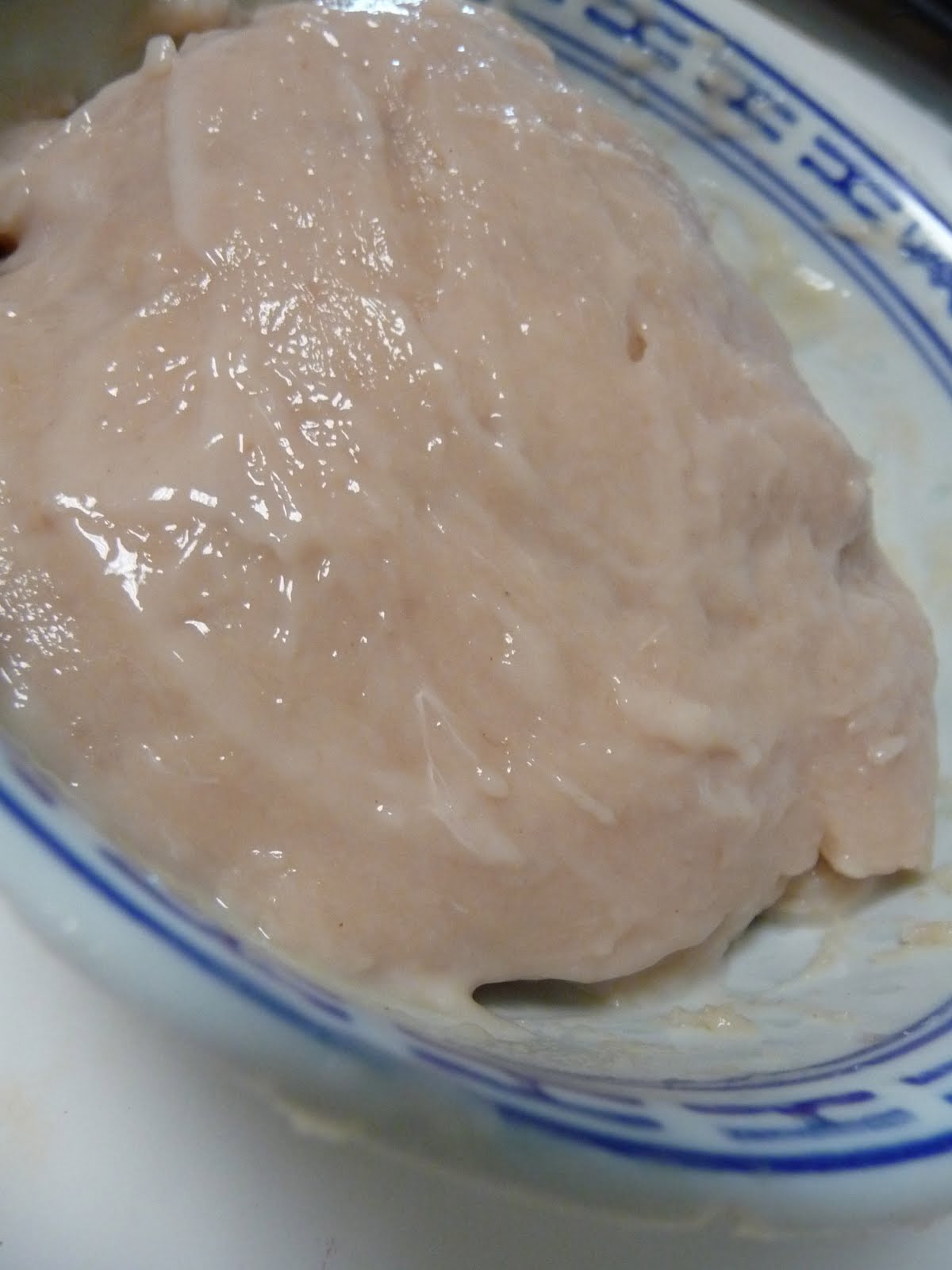 家家酒home Home made fish paste