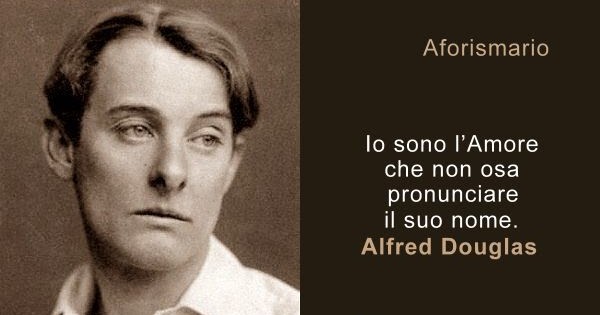 Aforismario Aforismi Frasi E Citazioni Sull Omosessualita