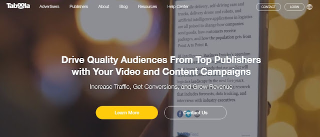 Adsense Alternatives 2019 Adsense Alternatives 2019