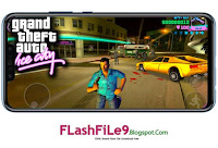 Gta Vice City For Android This post i will share with you Gta Vice City For android. this is paid game if you have more money you can buy this game from google play store. if you don't have money like me you can get this game 100% free below on this post. this game develop by Rockstar Games.