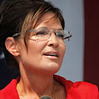 Palin accuses Obama of ‘shuck and jive shtick’ | The Ticket - Yahoo! News