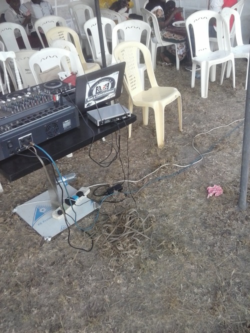 Neevy Entertainment LTD PA System For Sale In Nairobi P.A System For