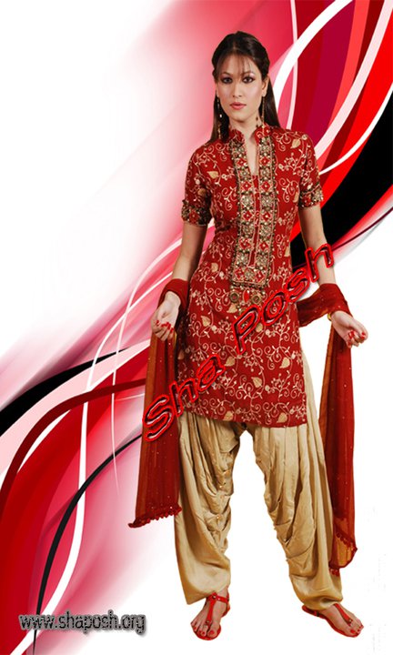 Shaposh fancy dresses 2020 Clearance