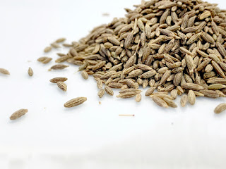 Cumin Seed, whole spice, spice