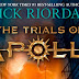 Trials of Apollo - A második része címe és fülszövege! 