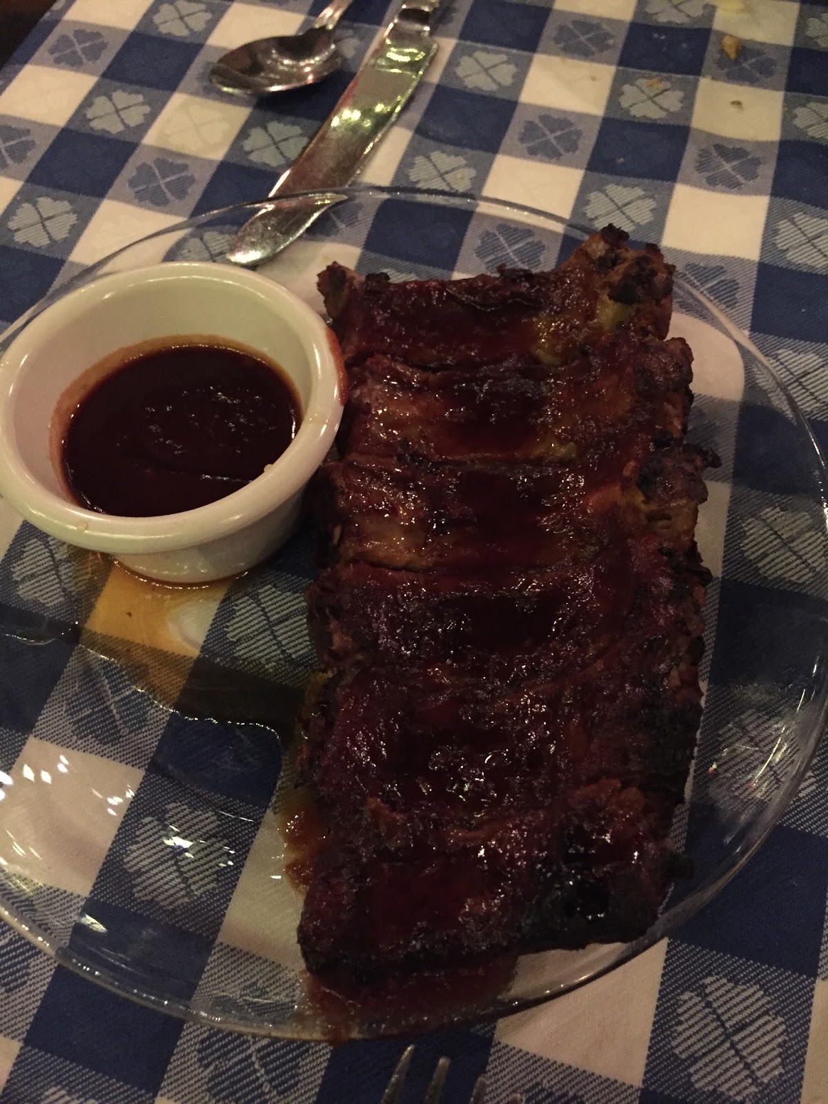 Reasons I Smile Holiday Season 2017