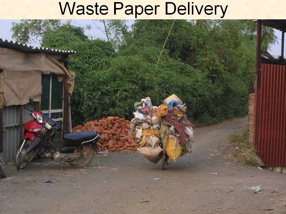 How Tissue Paper how-tissue-paper