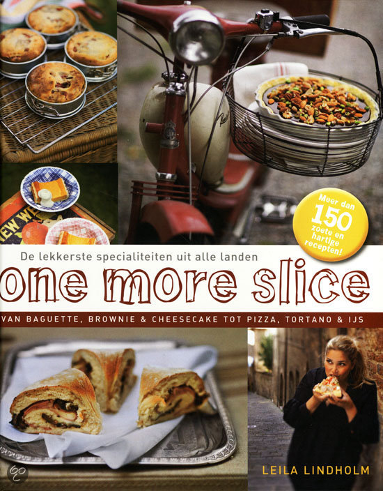 Hej Tjorven Leila Lindholm