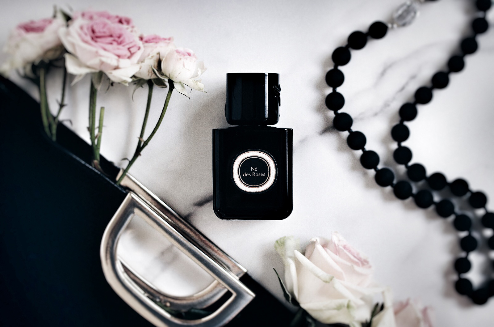 né des roses sabé masson parfum avis test critique