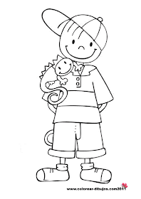 Dibujos para colorear. Maestra de Infantil y Primaria.: Dibujos de