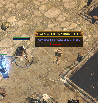poe strongbox fully linked poe strongbox fully linked