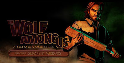 Download The Wolf Among Us Episode 2 Game Download The Wolf Among Us Episode 2 Game