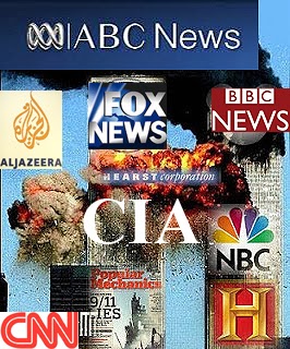 Media Warmongers, From GoogleImages